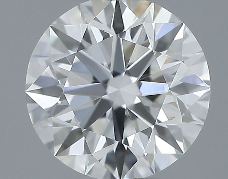 GIA Round 0.5ct F VVS2 - Loose Natural Diamond: GIA Round 0.5ct F VVS2 - Loose Natural Diamond GIA Round 0.5ct F VVS2 - Loose Natural Diamond, certified by the Gemological Institute of America (GIA) with a high level of clarity and exceptional cut