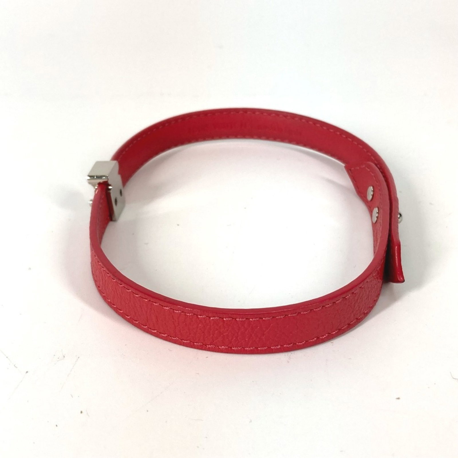 Canvas Charm Monogram Louis Vuitton - 4