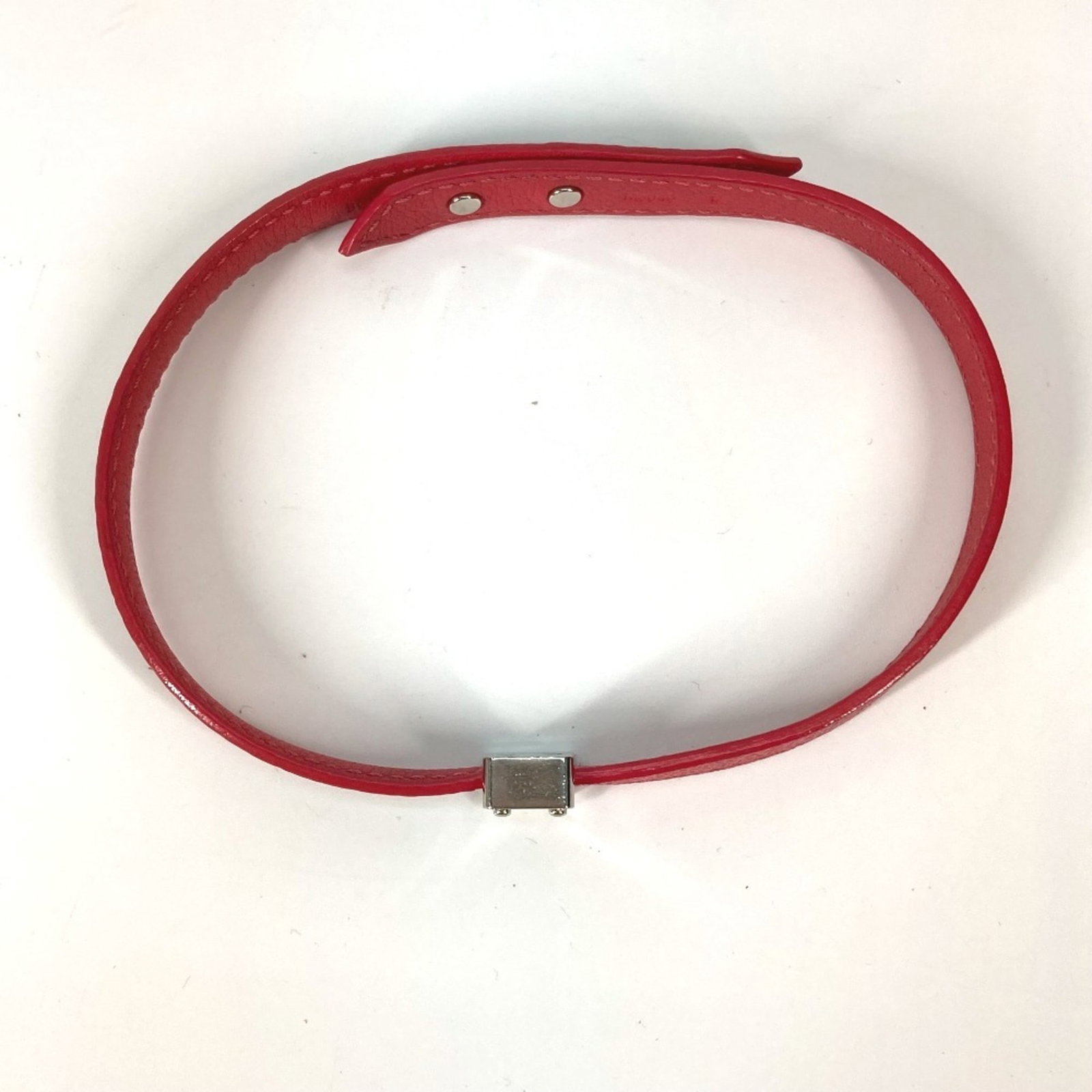 Canvas Charm Monogram Louis Vuitton - 5