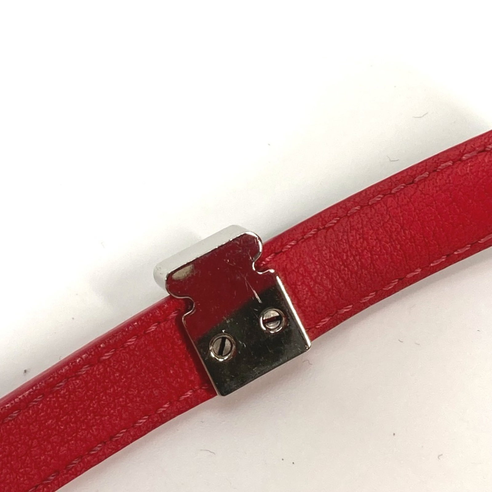 Canvas Charm Monogram Louis Vuitton - 7