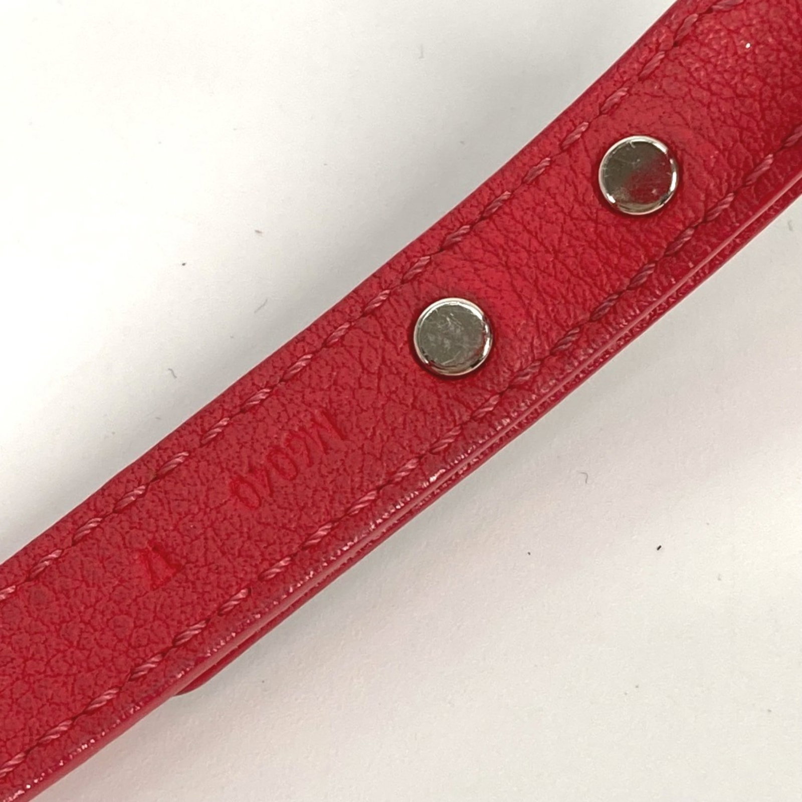 Canvas Charm Monogram Louis Vuitton - 9