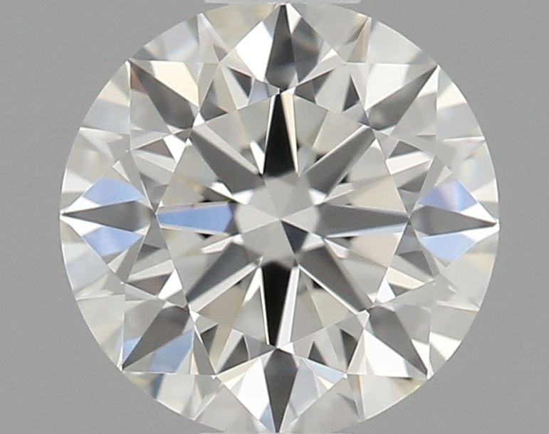 GIA Round 0.44ct J IF - Loose Natural Diamond: GIA Round 0.44ct J IF - Loose Natural Diamond GIA Round 0.44ct J IF - Loose Natural Diamond features exceptional clarity and color, with an EX polish and symmetry. This high-quality diamond boasts a