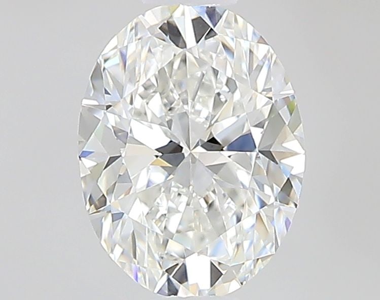 GIA Oval 0.7ct F VVS2 - Loose Natural Diamond: GIA Oval 0.7ct F VVS2 - Loose Natural Diamond GIA Oval 0.7ct F VVS2 - Loose Natural Diamond, certified by the Gemological Institute of America (GIA), boasts exceptional clarity with a VVS2 grade and