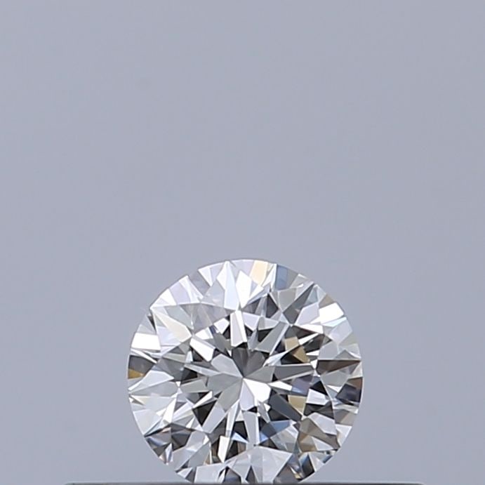 IGI Round 0.21ct D IF - Loose Natural Diamond: IGI Round 0.21ct D IF - Loose Natural Diamond 0.21ct D IF - Loose Natural Diamond, certified by IGI, boasts exceptional clarity and color with an EX polish and symmetry. Its natural origin and