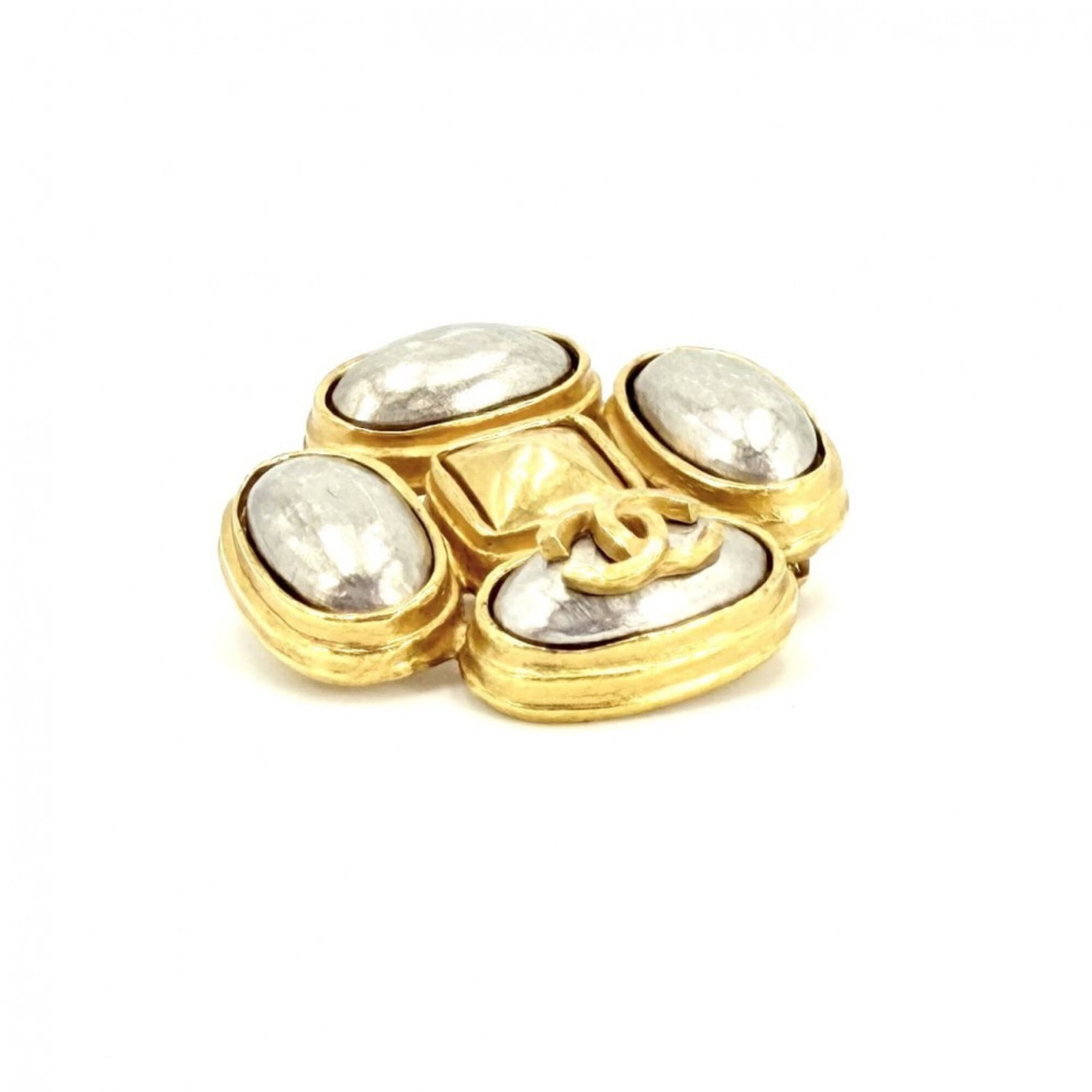 Chanel Brooch - 3