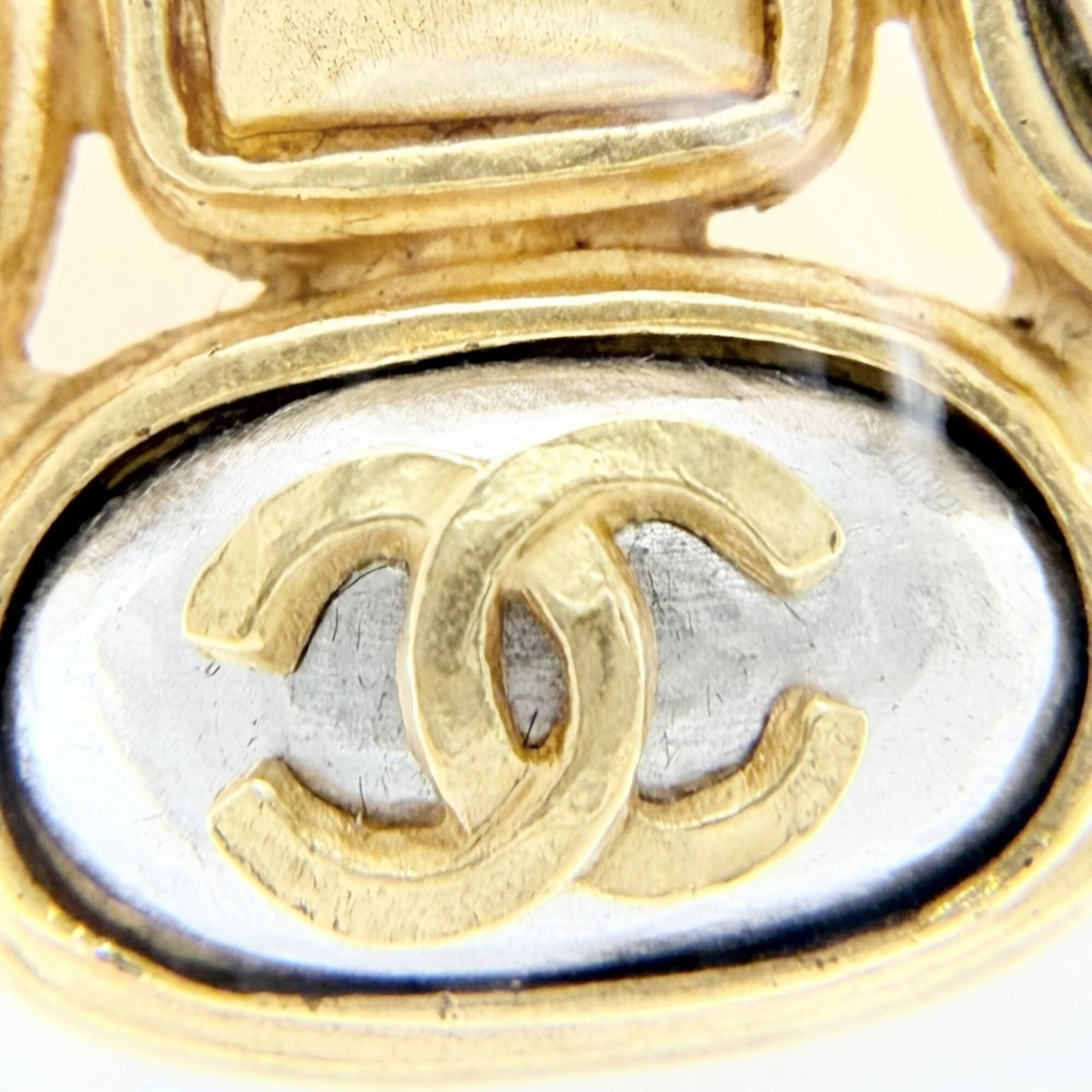 Chanel Brooch - 5