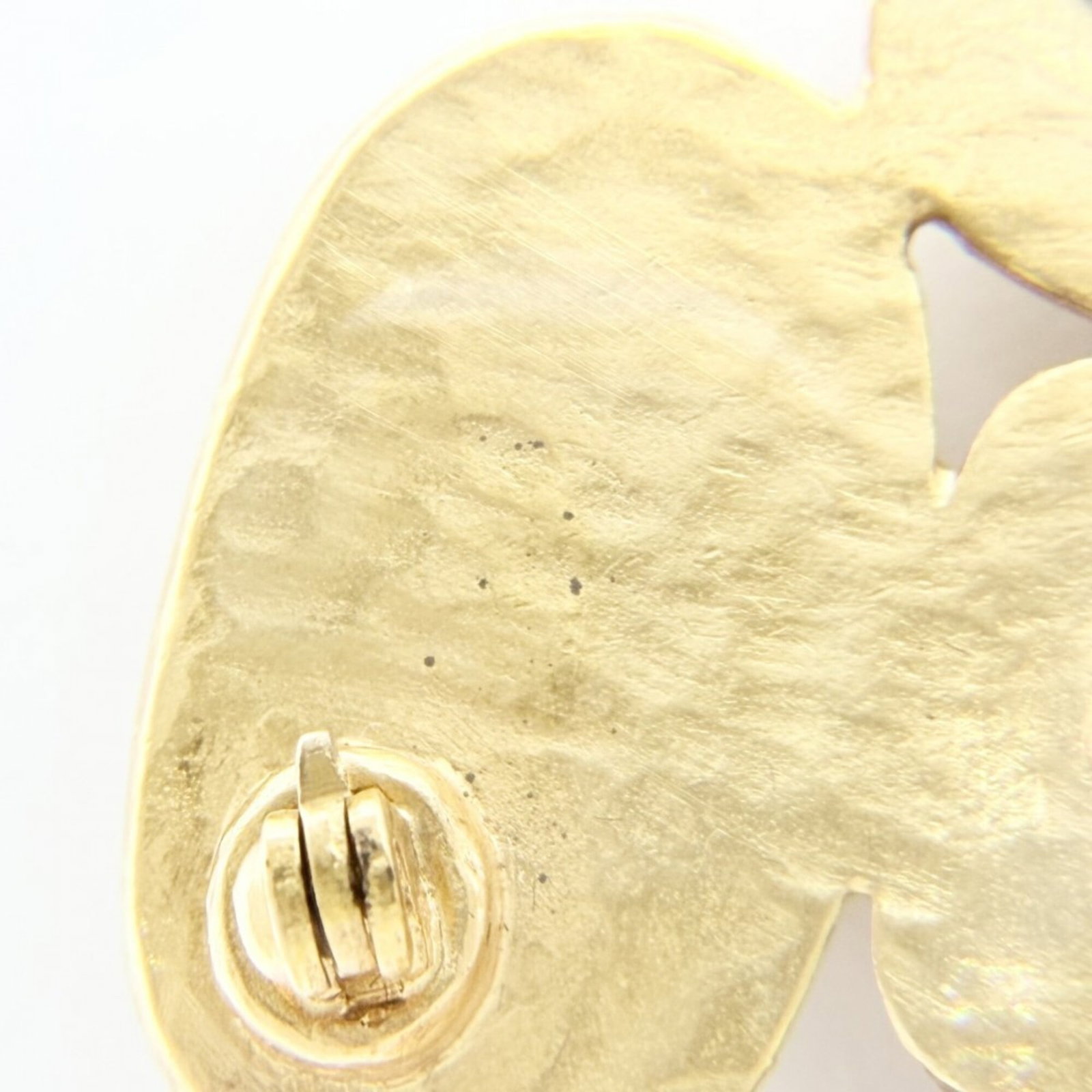 Chanel Brooch - 7
