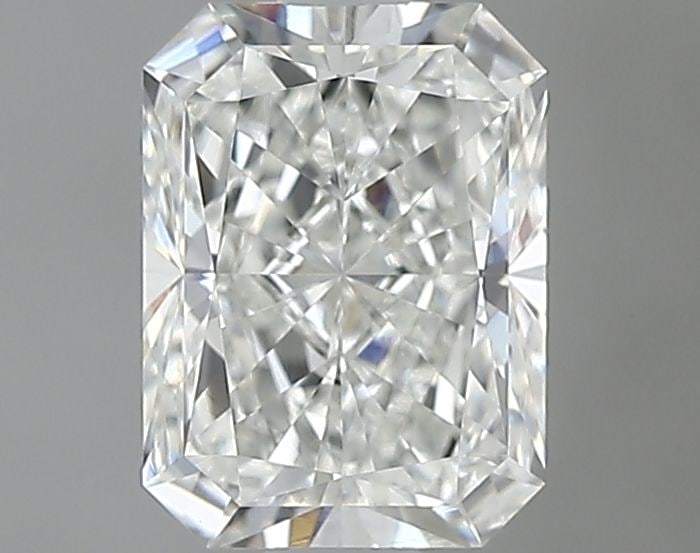 GIA Radiant 1.01ct G VVS2 - Loose Natural Diamond: GIA Radiant 1.01ct G VVS2 - Loose Natural Diamond GIA certified diamond with exceptional clarity and polish, boasting a radiant G color. This 1.01ct VVS2 gemstone shines with excellent symmetry and cu