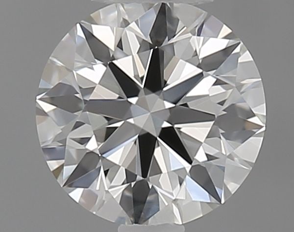 GIA Round 0.48ct I VVS1 - Loose Natural Diamond (1 of 1)