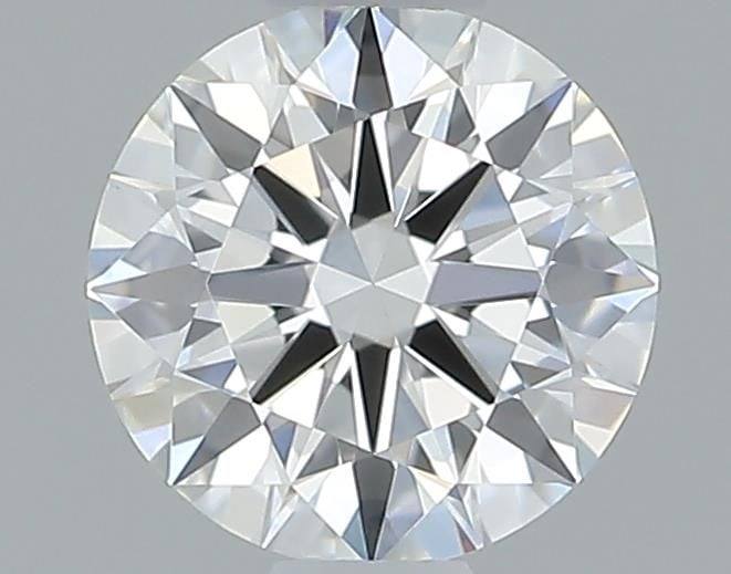 GIA Round 0.4ct E VVS1 - Loose Natural Diamond: GIA Round 0.4ct E VVS1 - Loose Natural Diamond GIA Round 0.4ct E VVS1 - Loose Natural Diamond, certified by the Gemological Institute of America (GIA), boasts exceptional clarity and cut quality with 