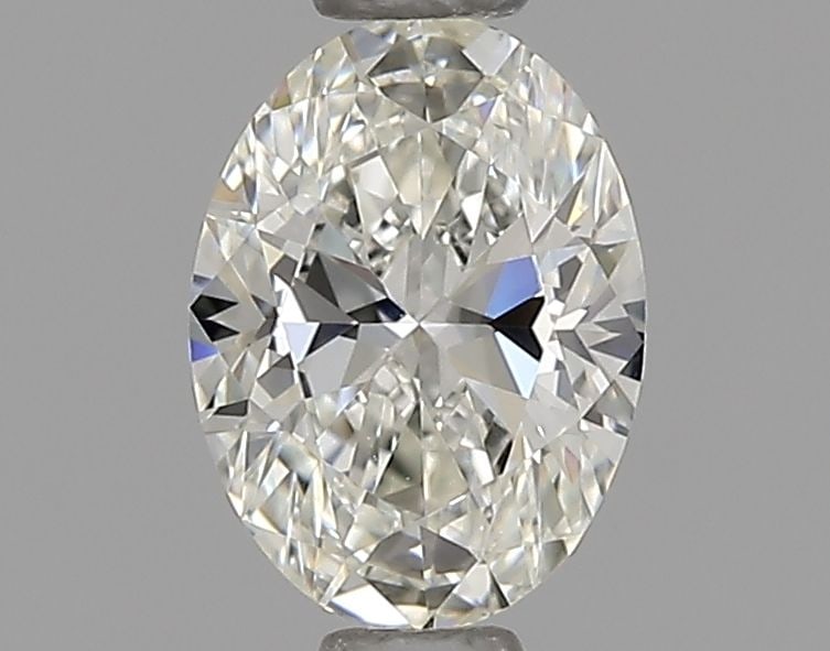 GIA Oval 0.46ct I IF - Loose Natural Diamond: GIA Oval 0.46ct I IF - Loose Natural Diamond GIA Oval Cut Diamond with Exceptional Clarity and Polish. This stunning 0.46ct I IF diamond boasts an impressive clarity grade, making it a rare find among