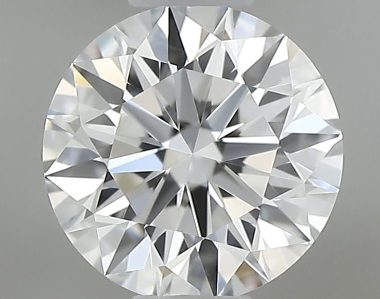 GIA Round 0.4ct E VVS1 - Loose Natural Diamond: GIA Round 0.4ct E VVS1 - Loose Natural Diamond GIA Round 0.4ct E VVS1 - Loose Natural Diamond.This GIA-certified diamond boasts exceptional clarity, with a VVS1 grade indicating minimal inclusions.
