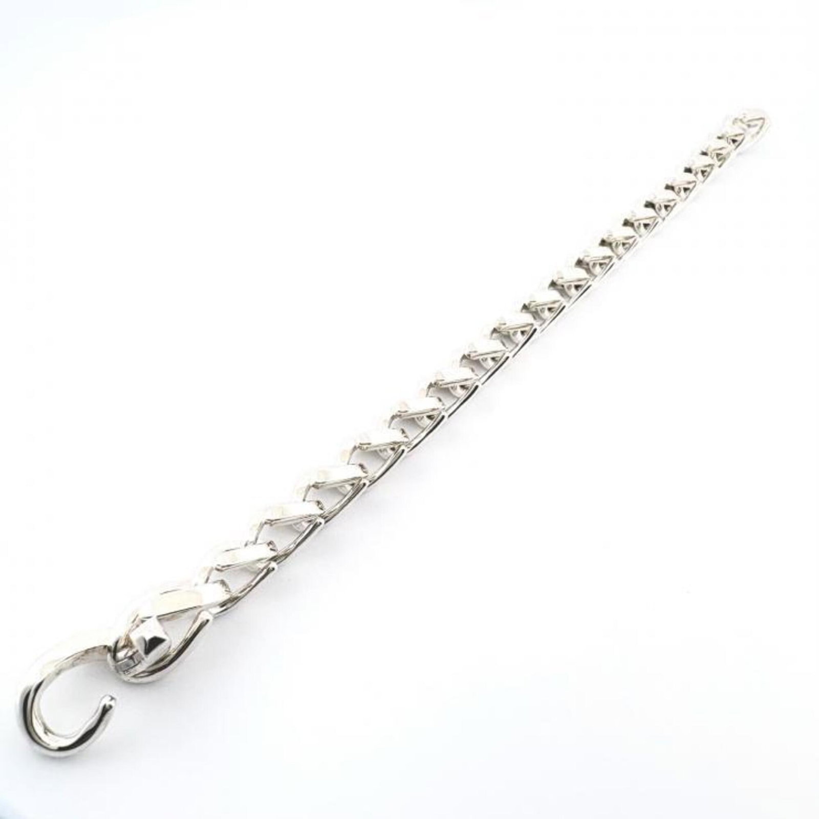 Link bracelet silver 925 - 4