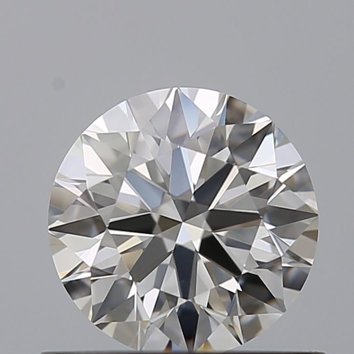 GIA Round 0.64ct E IF - Loose Natural Diamond: GIA Round 0.64ct E IF - Loose Natural Diamond GIA certified, this loose natural diamond boasts exceptional clarity and cut quality. Measuring 0.64 carats in round shape, its EX polish and symmetry