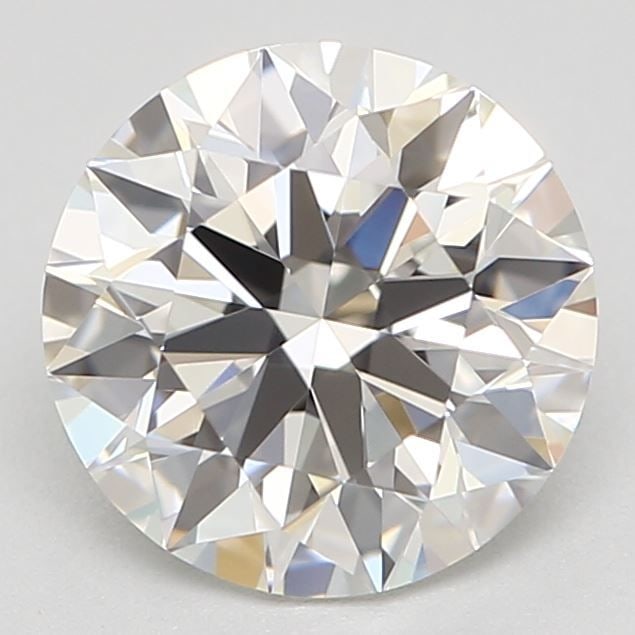 GIA Round 1.01ct H VVS1 - Loose Natural Diamond: GIA Round 1.01ct H VVS1 - Loose Natural Diamond GIA Round 1.01ct H VVS1 - Loose Natural DiamondThis exceptional diamond boasts an impressive round cut, graded by the Gemological Institute of America (