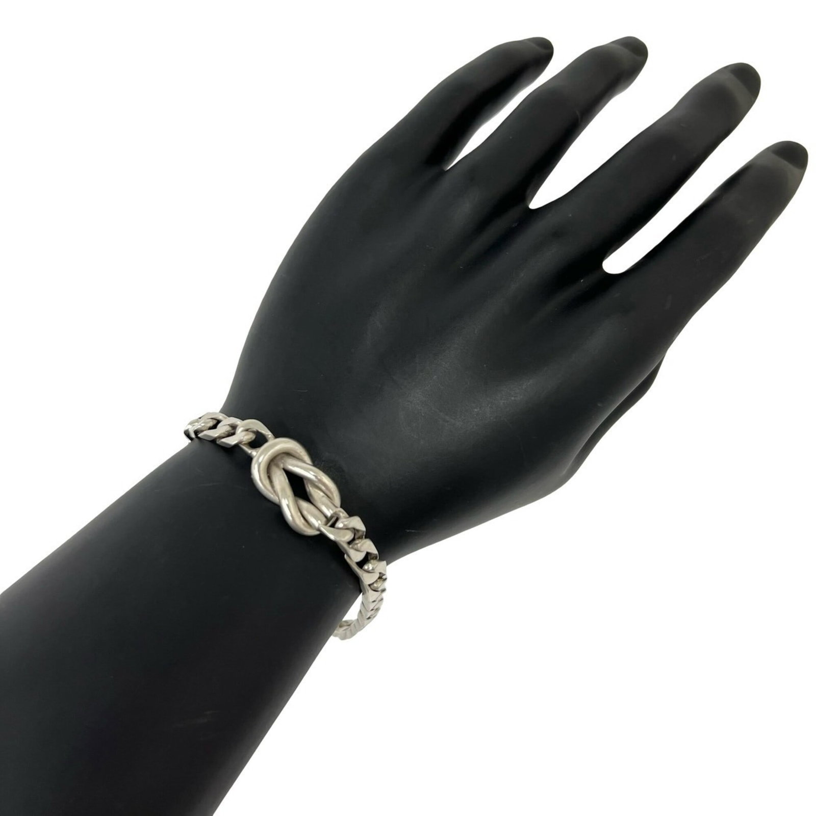 Charm bracelet silver 925 - 2