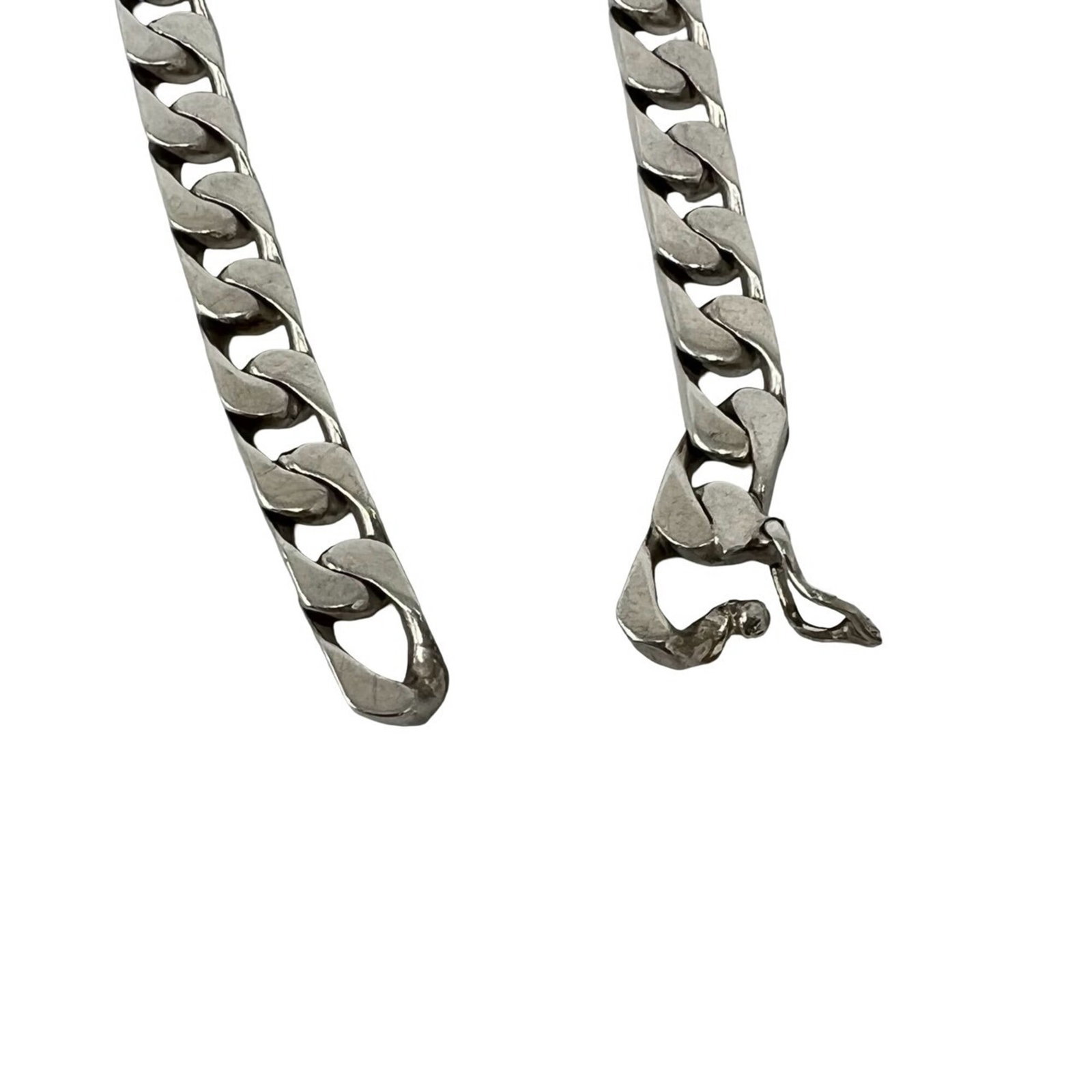 Charm bracelet silver 925 - 3