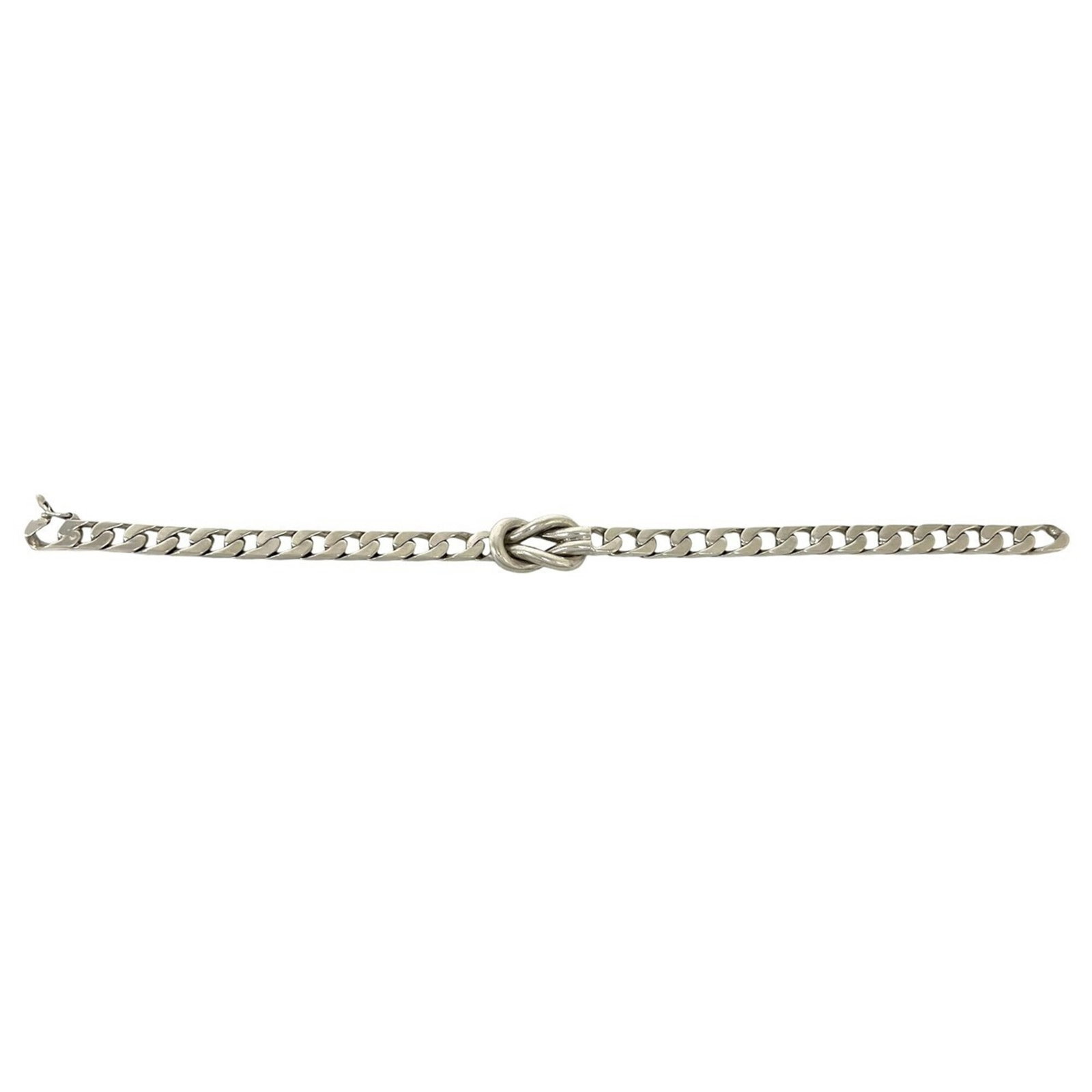 Charm bracelet silver 925 - 5