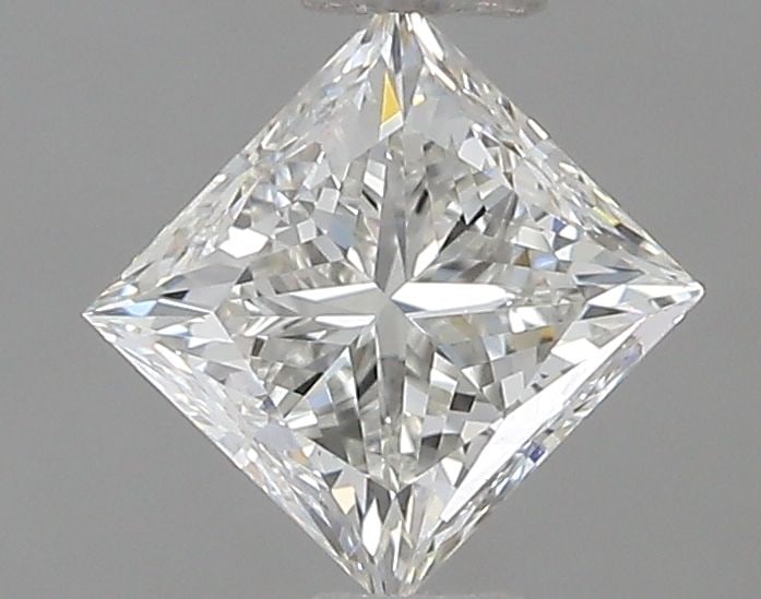 IGI Princess 0.7ct H IF - Loose Natural Diamond: IGI Princess 0.7ct H IF - Loose Natural Diamond The IGI Princess 0.7ct H IF - Loose Natural Diamond boasts exceptional clarity, with its IF (Internally Flawless) grade indicating a stone free from