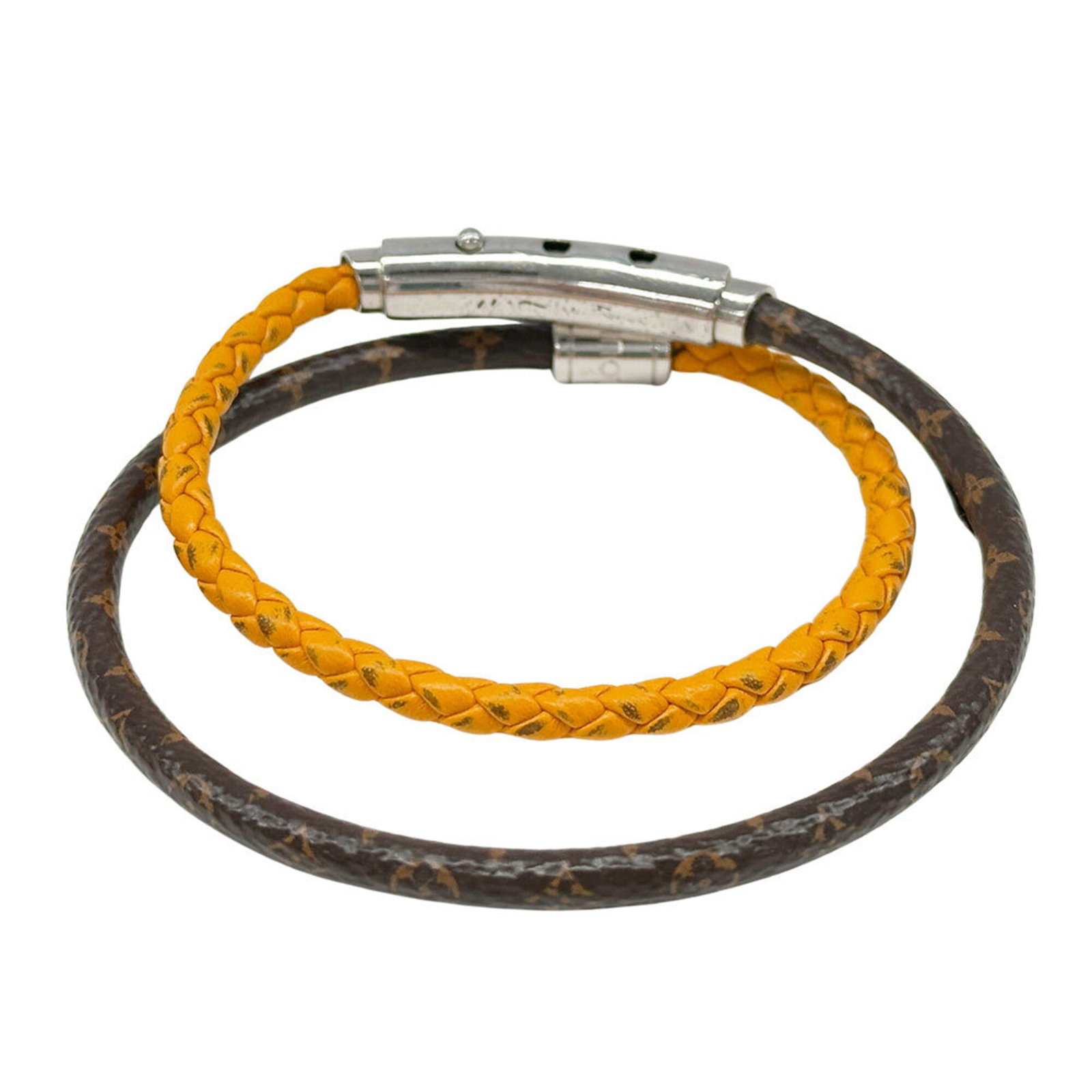 Canvas Charm Monogram Louis Vuitton - 3