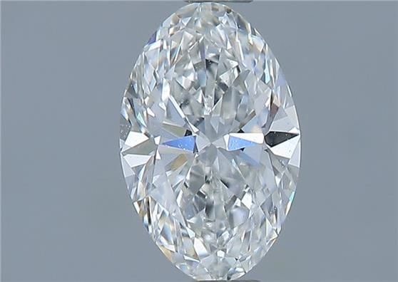 GIA Oval 0.73ct H VVS2 - Loose Natural Diamond: GIA Oval 0.73ct H VVS2 - Loose Natural Diamond 0.73ct GIA Oval Diamond with Exceptional Clarity and Color. This stunning natural diamond boasts an impressive VVS2 clarity grade, indicating minimal inc