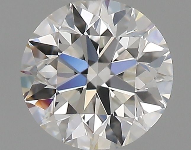 GIA Round 0.46ct F VVS1 - Loose Natural Diamond: GIA Round 0.46ct F VVS1 - Loose Natural Diamond GIA Round 0.46ct F VVS1 - Loose Natural Diamond, certified by the Gemological Institute of America (GIA) for its exceptional clarity and color, boasts a