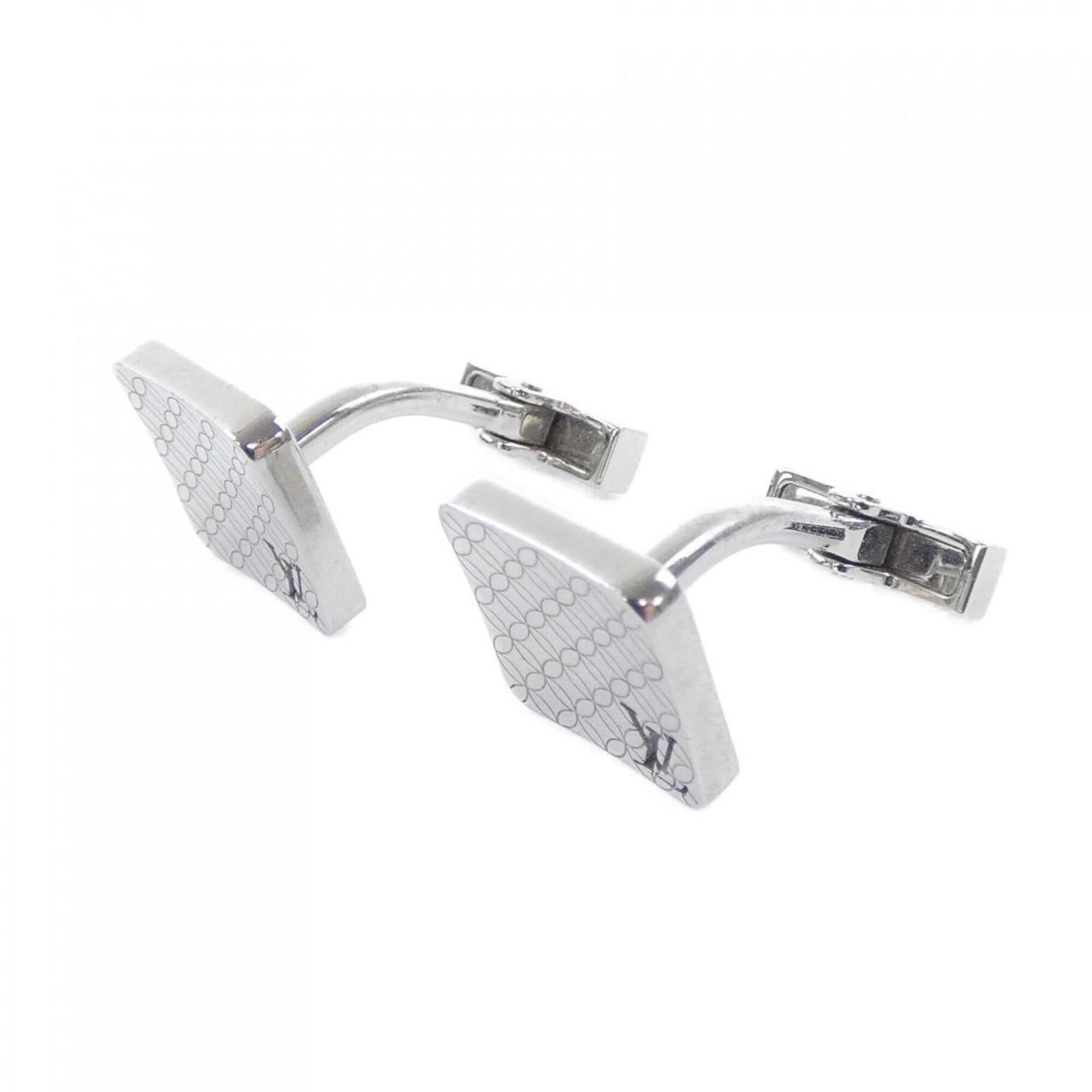 Louis Vuitton Cufflinks - 2
