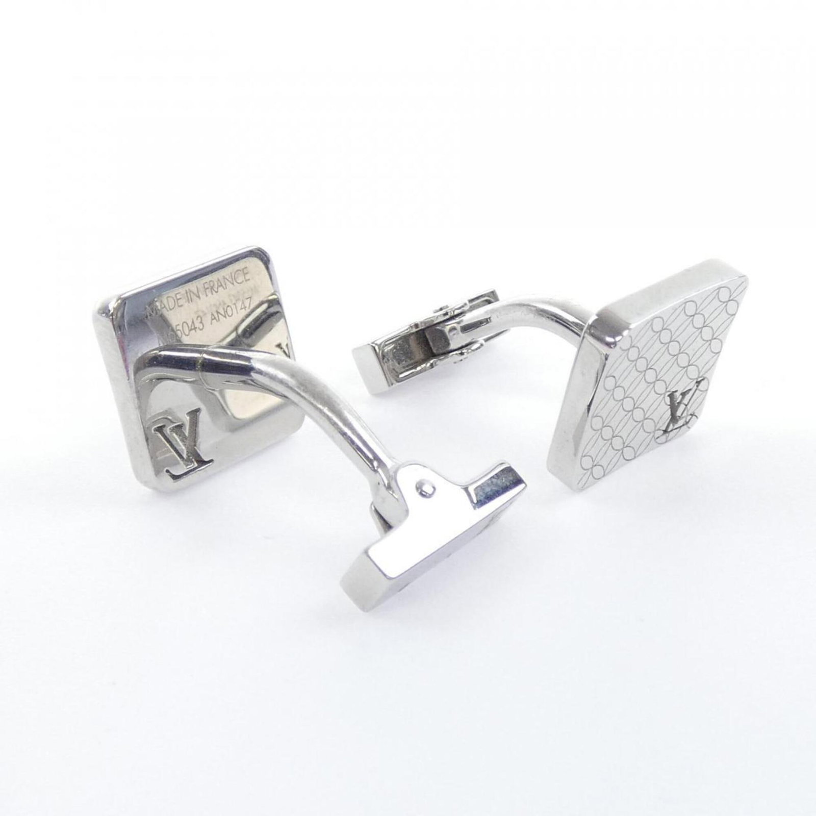 Louis Vuitton Cufflinks - 3