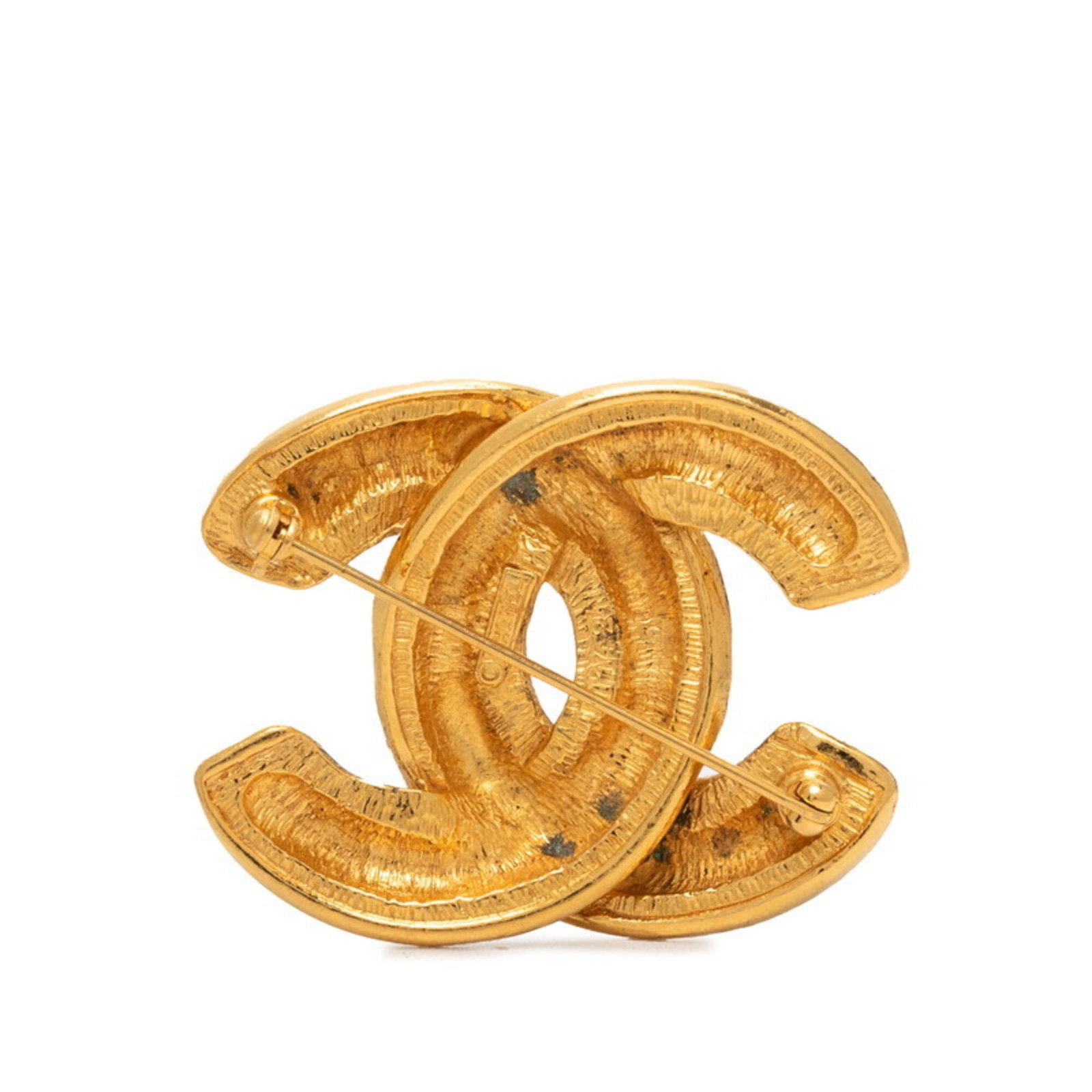Chanel Brooch - 2