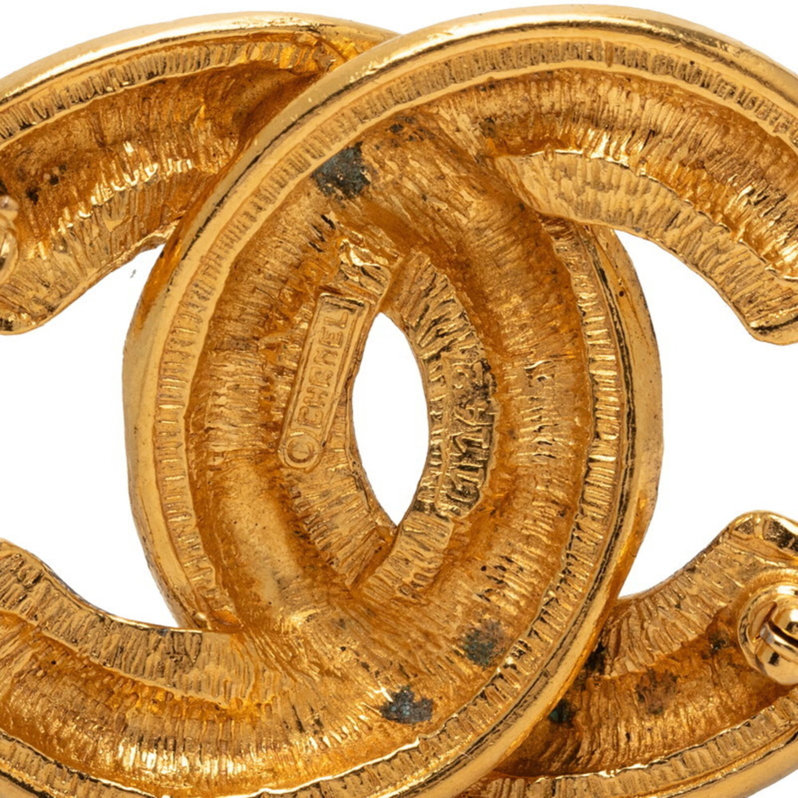 Chanel Brooch - 3