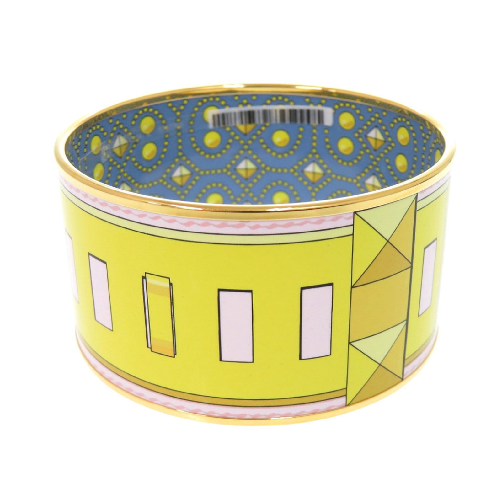 Metal Bangle Hermes - 2