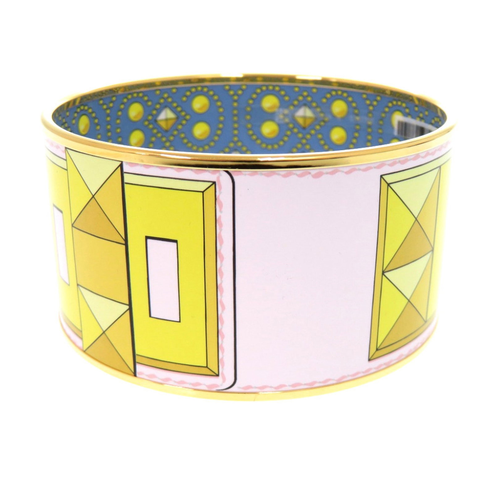 Metal Bangle Hermes - 5