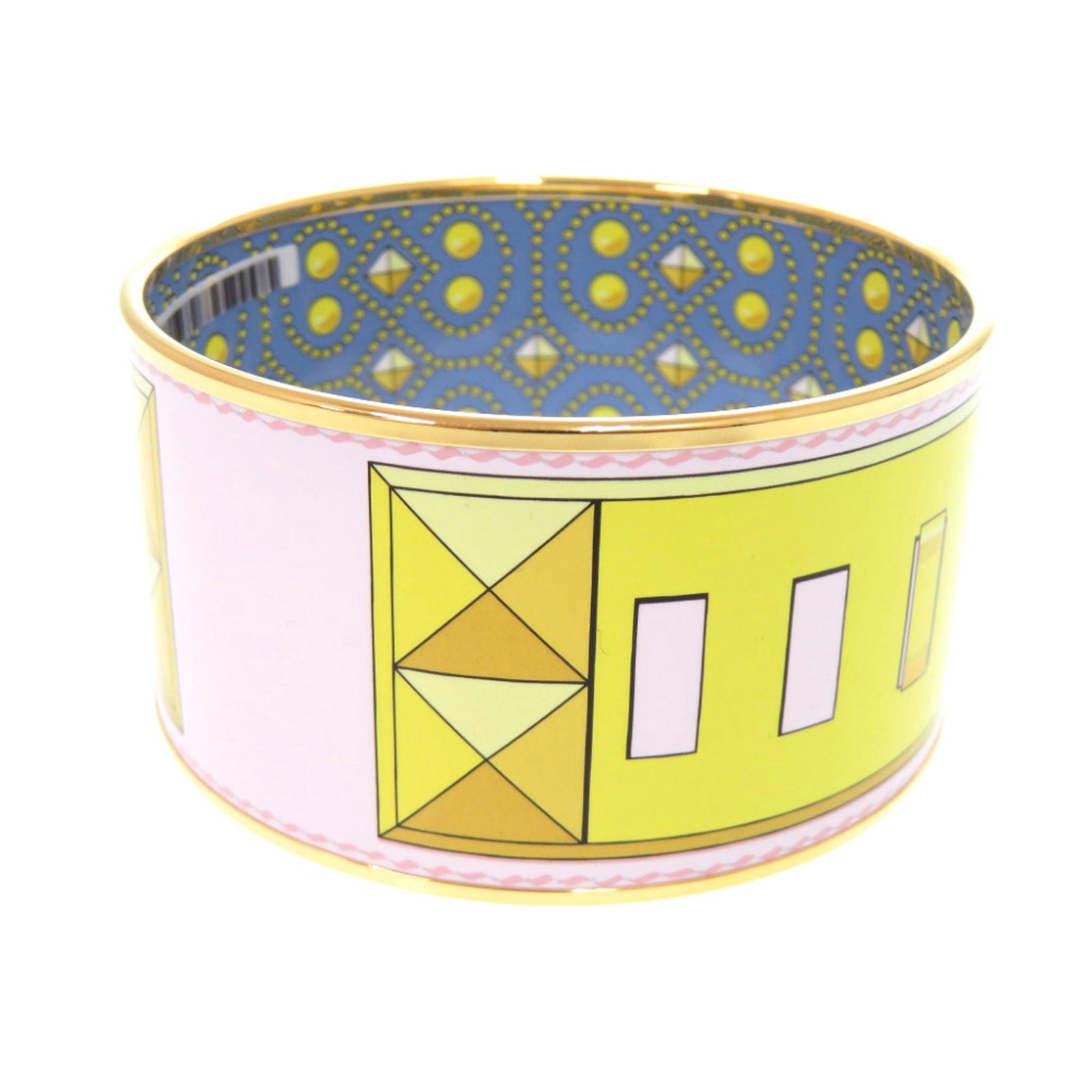 Metal Bangle Hermes - 6
