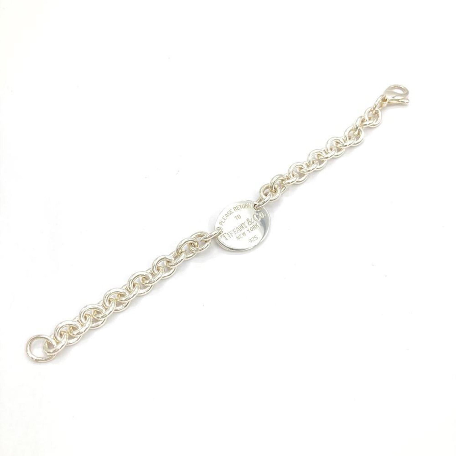 Charm bracelet silver 925 - 2