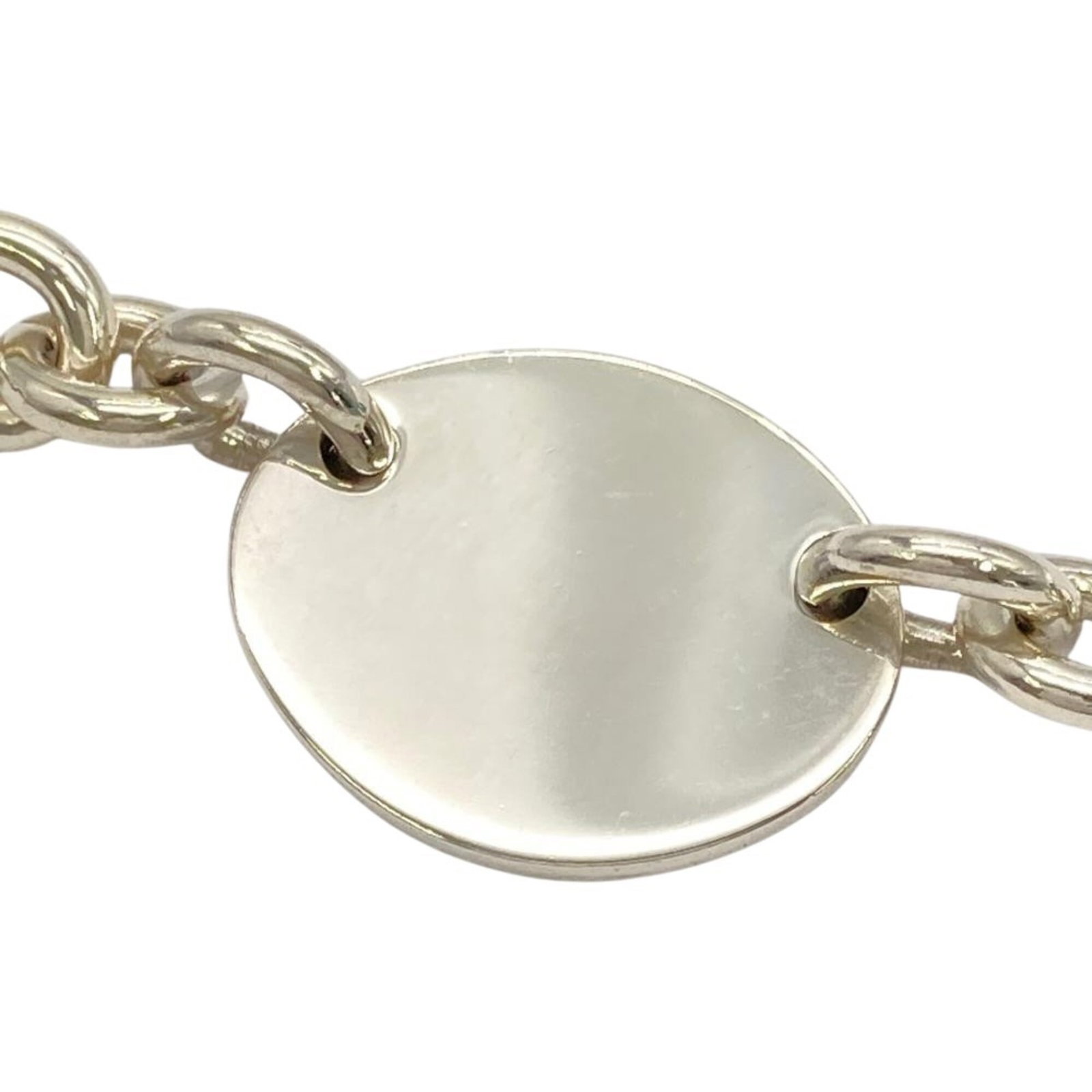 Charm bracelet silver 925 - 4
