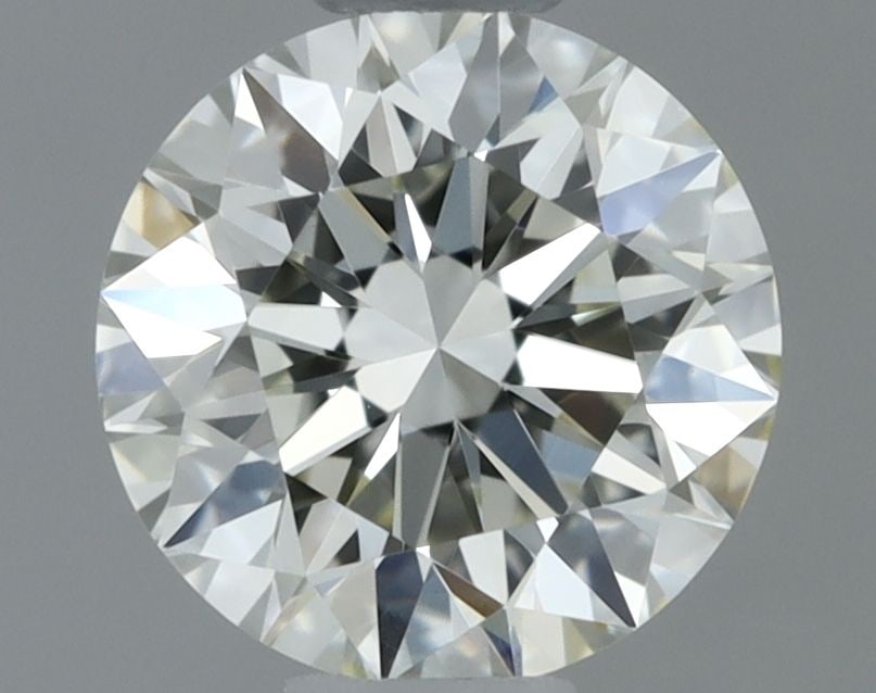 GIA Round 0.45ct L VVS2 - Loose Natural Diamond: GIA Round 0.45ct L VVS2 - Loose Natural Diamond GIA Round 0.45ct L VVS2 - Loose Natural Diamond, certified by the Gemological Institute of America (GIA) and bearing a signature from its natural source