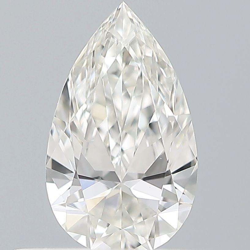 IGI Pear 0.31ct G IF - Loose Natural Diamond: IGI Pear 0.31ct G IF - Loose Natural Diamond IGI-certified G color, IF clarity, and EX polish make this loose natural pear-shaped diamond stand out. Weighing in at 0.31 carats, its unique shape and ex