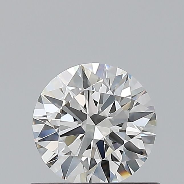GIA Round 0.6ct H VVS1 - Loose Natural Diamond: GIA Round 0.6ct H VVS1 - Loose Natural Diamond GIA Round 0.6ct H VVS1 - Loose Natural Diamond, certified by the Gemological Institute of America (GIA), features exceptional clarity and color