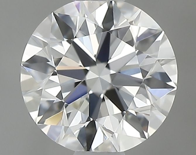 GIA Round 0.5ct H VVS2 - Loose Natural Diamond: GIA Round 0.5ct H VVS2 - Loose Natural Diamond GIA Round 0.5ct H VVS2 - Loose Natural Diamond, certified by the Gemological Institute of America (GIA) with excellent cut, color, clarity, and polish ch