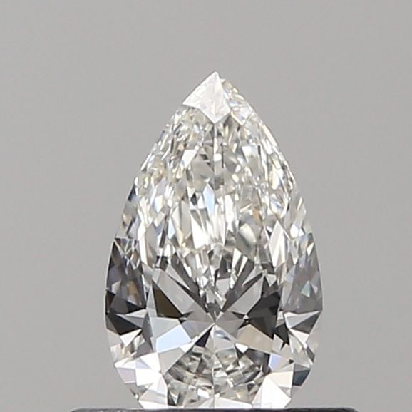 GIA Pear 0.45ct F IF - Loose Natural Diamond: GIA Pear 0.45ct F IF - Loose Natural Diamond GIA-certified, this exceptional natural pear-cut diamond boasts an impressive 0.45 carats in weight. Its flawless IF clarity and EX polish showcase its exc