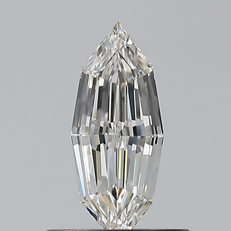 GIA Other 0.52ct I VVS2 - Loose Natural Diamond: GIA Other 0.52ct I VVS2 - Loose Natural Diamond 0.52ct GIA VVS2 I Natural Diamond - Exceptional Clarity and Cut QualityThe 0.52ct GIA VVS2 I diamond boasts exceptional clarity, with a high level of po