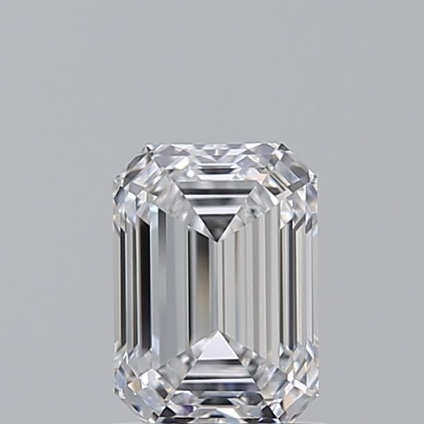 GIA Emerald 1.01ct D VVS1 - Loose Natural Diamond: GIA Emerald 1.01ct D VVS1 - Loose Natural Diamond GIA Emerald 1.01ct D VVS1 - Loose Natural DiamondThis stunning GIA-certified diamond boasts exceptional clarity, color, and cut quality, with a vibran