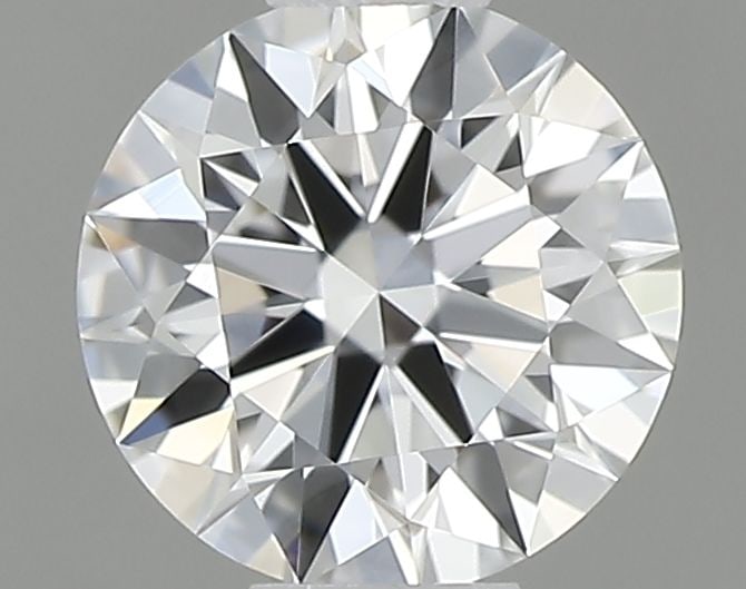 GIA Round 0.33ct D IF - Loose Natural Diamond: GIA Round 0.33ct D IF - Loose Natural Diamond GIA Round 0.33ct D IF - Loose Natural Diamond, certified by the Gemological Institute of America (GIA) for its exceptional clarity and color, boasts a rar