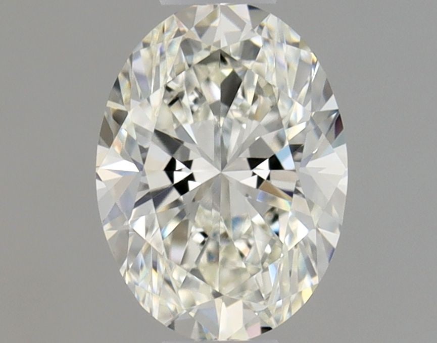 GIA Oval 0.51ct I VVS2 - Loose Natural Diamond: GIA Oval 0.51ct I VVS2 - Loose Natural Diamond 0.51ct GIA Oval Diamond with Exceptional Clarity and Polish. This stunning I VVS2 diamond boasts an impressive clarity grade, while its VG polish
