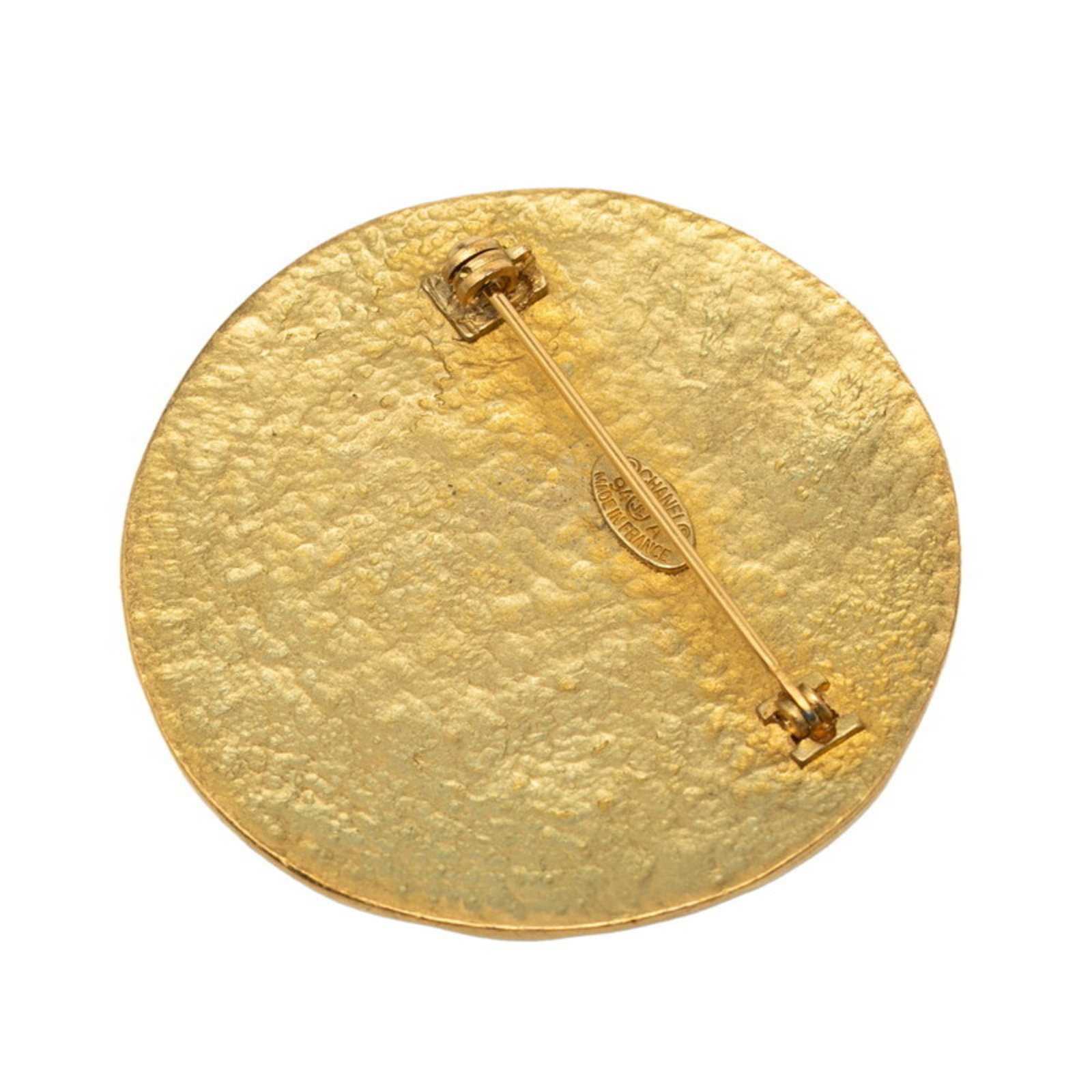 Chanel Brooch - 2
