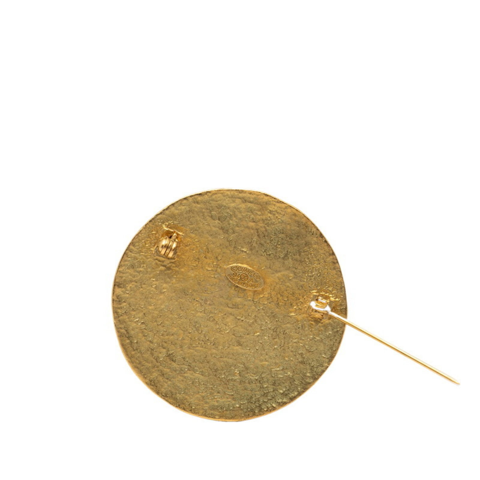 Chanel Brooch - 3