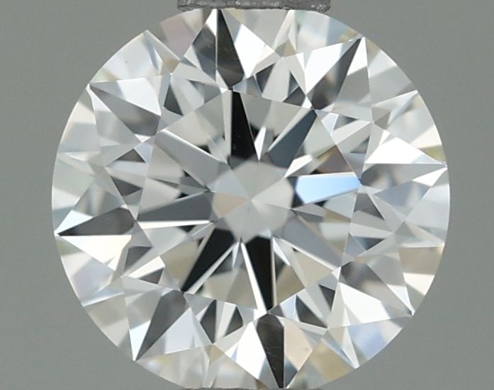 IGI Round 0.61ct I VVS2 - Loose Natural Diamond: IGI Round 0.61ct I VVS2 - Loose Natural Diamond 0.61ct IGI Round Diamond with EX Cut, VVS2 Clarity, and EX Polish. This natural diamond boasts exceptional clarity and cut quality, making it a
