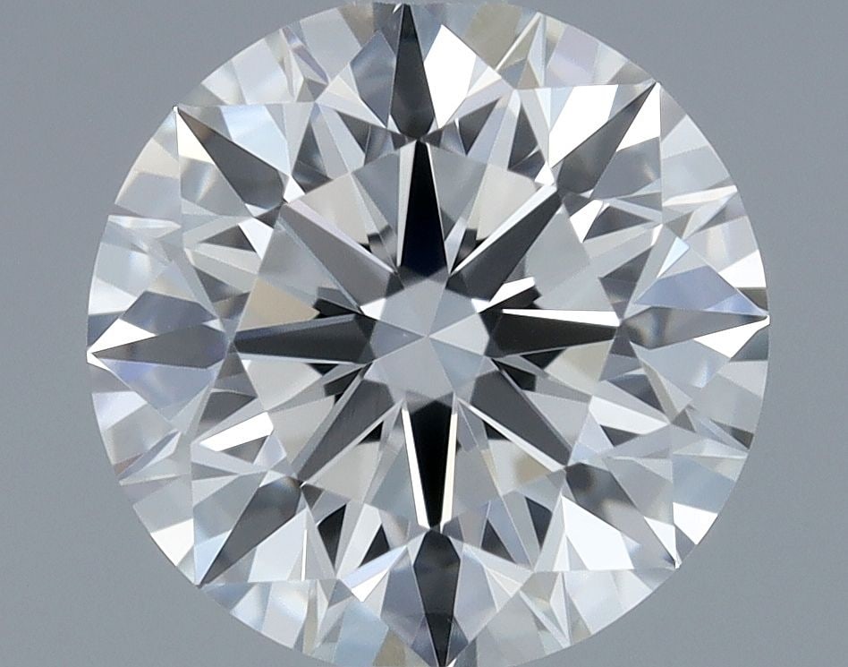 GIA Round 0.66ct G VVS1 - Loose Natural Diamond: GIA Round 0.66ct G VVS1 - Loose Natural Diamond GIA Round 0.66ct G VVS1 - Loose Natural Diamond features exceptional clarity and color, with an EX polish and symmetry. This high-quality diamond boasts