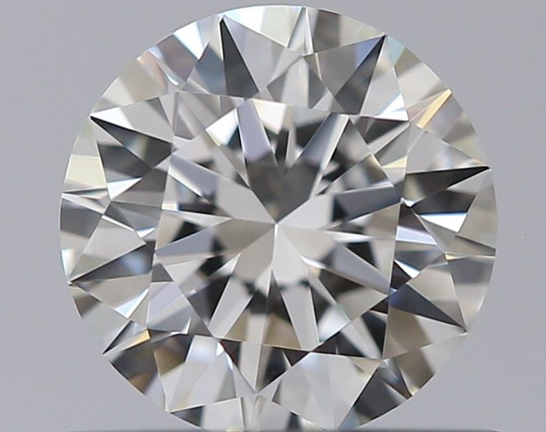 GIA Round 0.5ct H IF - Loose Natural Diamond: GIA Round 0.5ct H IF - Loose Natural Diamond GIA Round 0.5ct H IF - Loose Natural Diamond, certified by the Gemological Institute of America (GIA) as a high-quality stone with exceptional clarity and 