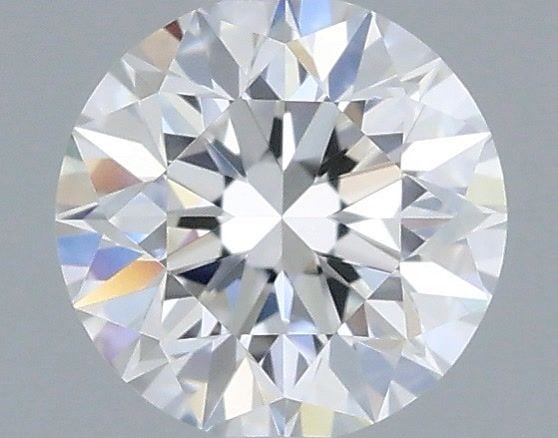 GIA Round 0.4ct F VVS1 - Loose Natural Diamond: GIA Round 0.4ct F VVS1 - Loose Natural Diamond GIA Round 0.4ct F VVS1 - Loose Natural Diamond, certified by the Gemological Institute of America (GIA) with exceptional clarity and color, boasts a